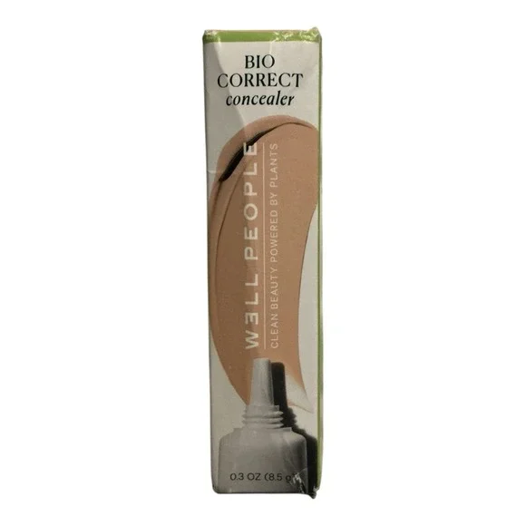 W3LL PEOPLE - Bio Correct Concealer‎ (0.3 oz) - 4W Shade