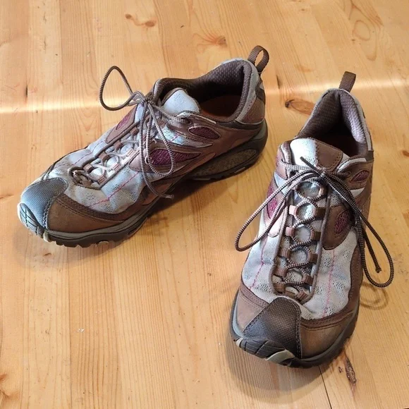 Merrell Siren Sync Sneaker - The Ultimate Blend of Style and Comfort