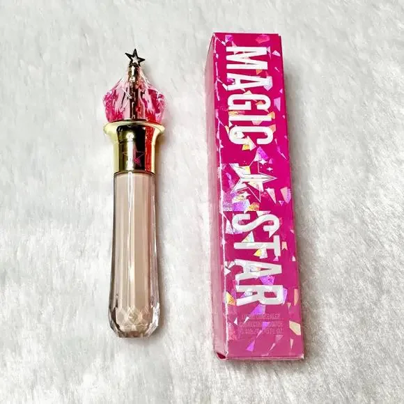 NIB Jeffree Star Magic Star Liquid Concealer in C13 Full Size 3.4ml