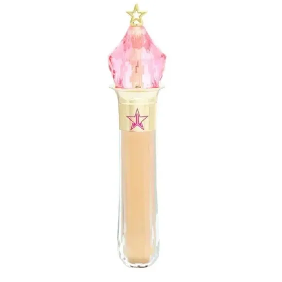 Jeffree Star Cosmetics Magic Star Liquid Concealer C14 NIB