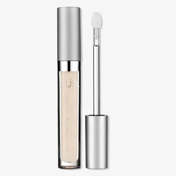 PUR | 4-in-1 Sculpting Concealer Conceals, Brightens, Plumps & Corrects | LN2