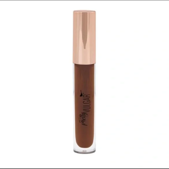 Pretty vulgar concealer
