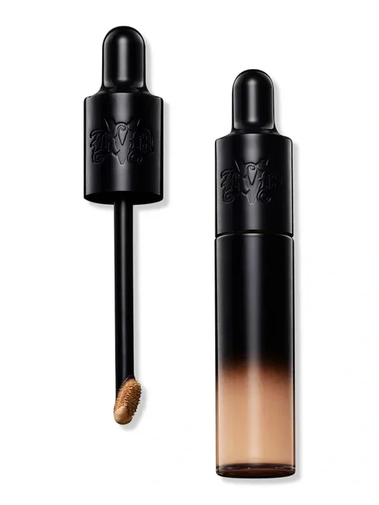 KVD Medium 141 Good Apple Lightweight Full Coverage Concealer