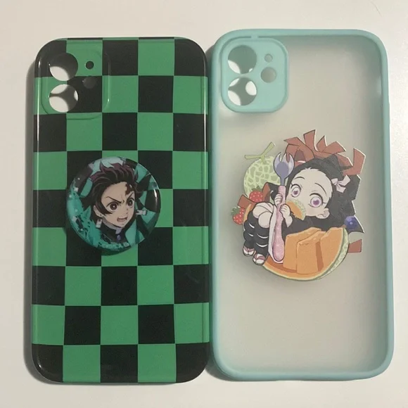iPhone 11 cases