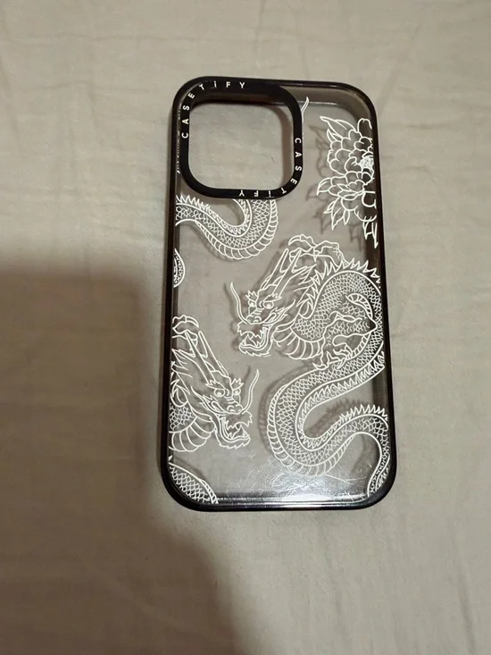 iPhone 14 Pro case