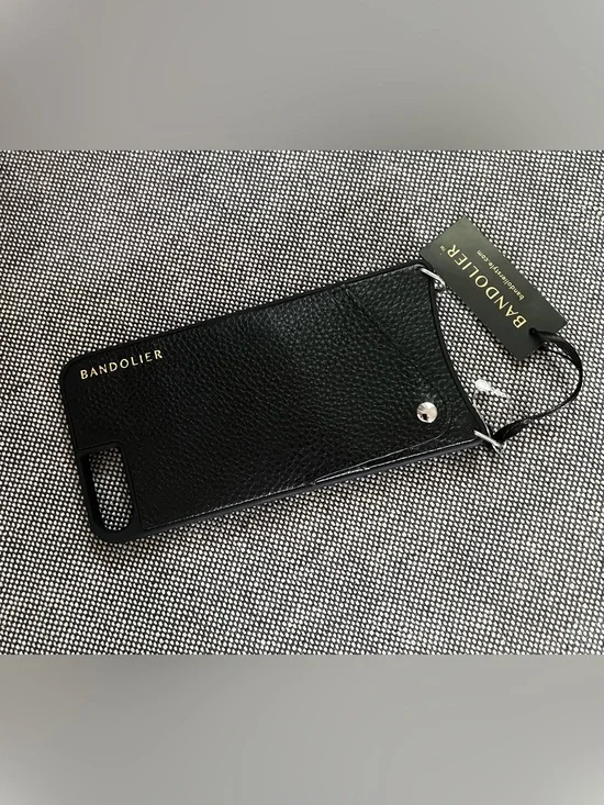 Bandolier IPhone 8/7/6 Plus Case