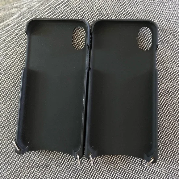 Bandolier IPhone X/XS CASES