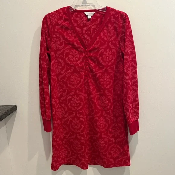 Charter Club Fannel Nightgown
