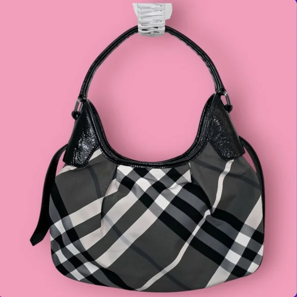 Burberry Beat Hobo