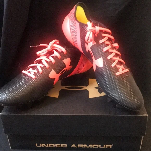 Under Armour Women’s UA Speedform FG