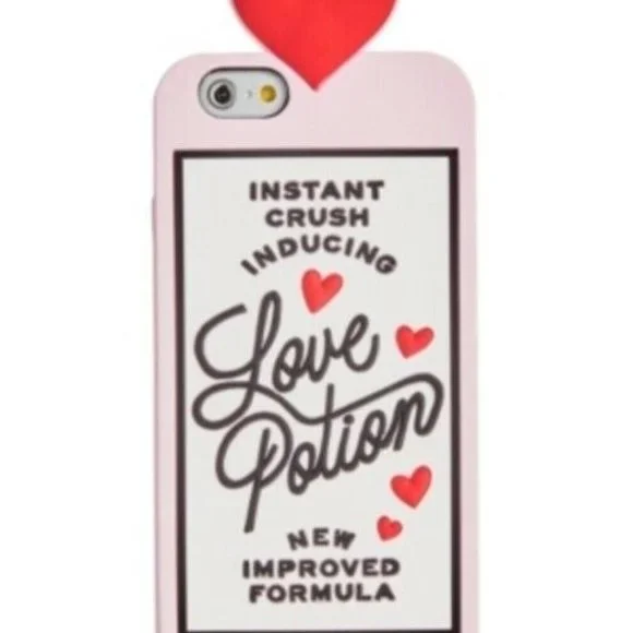 Ban.do Cell Phone Case for iPhone 6 6s New In Pack