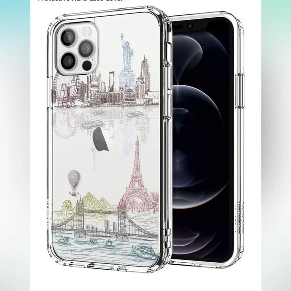 iPhone 12 Pro Max Case | NWT