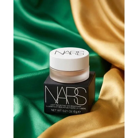 NARS Impossible‎ Dream Light Reflecting Eye Brightener Illuminator NIB