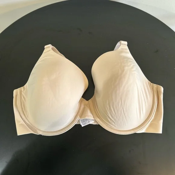 Wacoal nude Bra 36DD