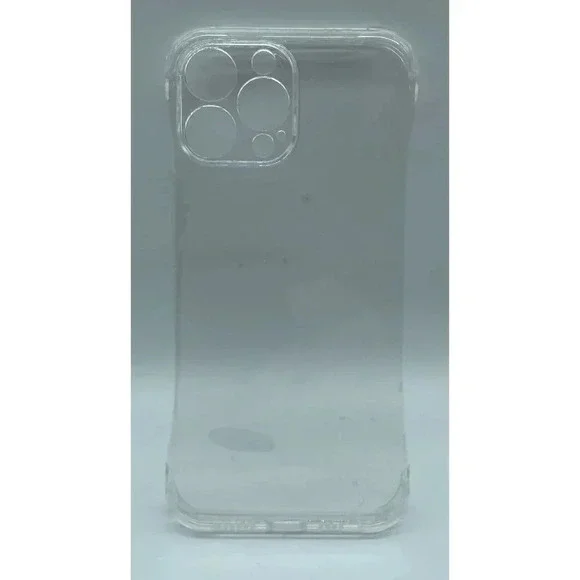 Case for iPhone 13 Pro Max 6.7 Inch Exposed Sides for Comfort MagSafe Compatible