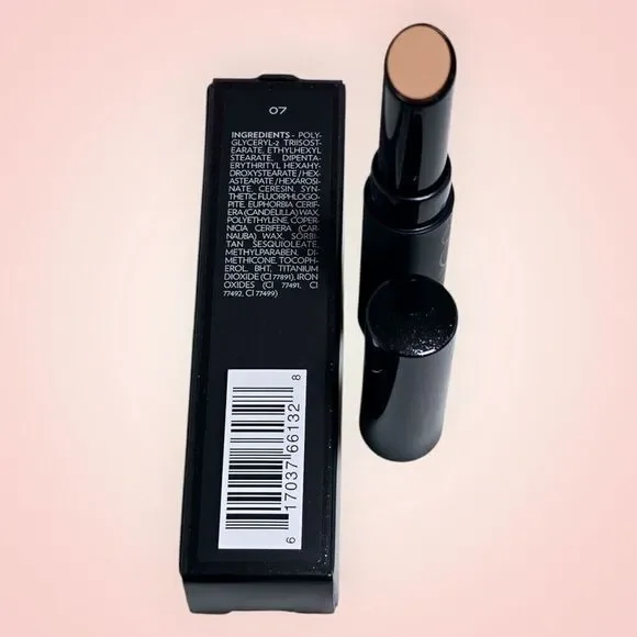 NIB Surratt Surreal Skin‎ Concealer Contour Bronzer 07
