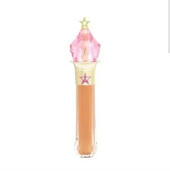 Jeffree Star liquid concealer vegan cruelty free matt finish c19.5