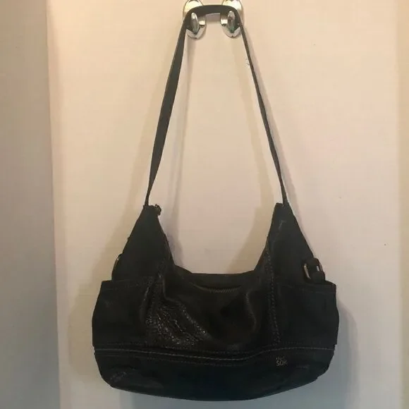 the Sak Leather Bag
