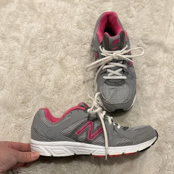 New Balance 481 V1 running shoes Woman’s Athletic Sneakers‎ Size 8