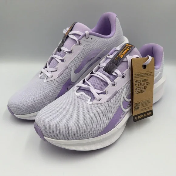 Nike Downshifter 13 - FD6476-500 - Barely Grape/Lilac - Women's 11 **NEW**