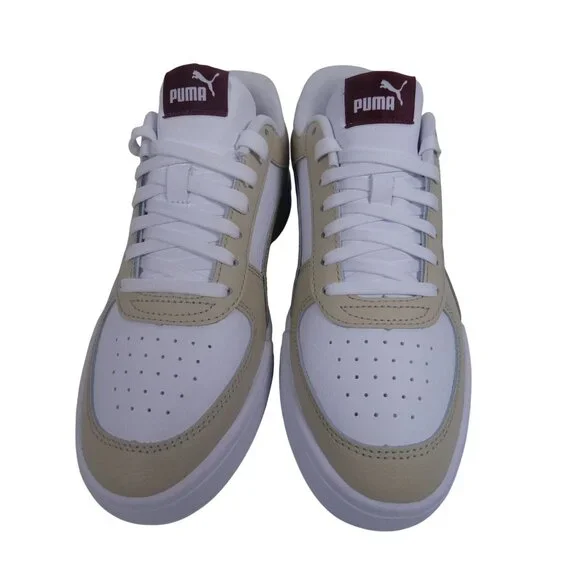 Puma Women's Soft Foam Sneakers 395193-07 Size 8 US‎