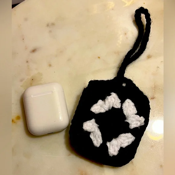 AirPod pouch handmade new