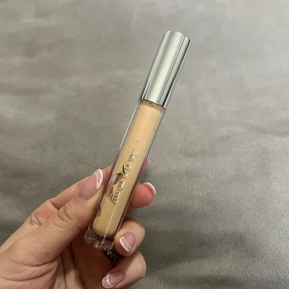Mally Light H3 Concealer