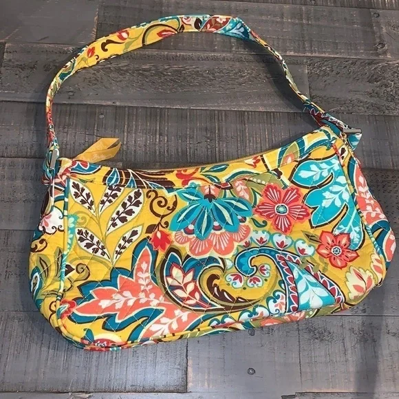 Vera Bradley Provencal (Ret. 2012) Cassidy Hobo‎