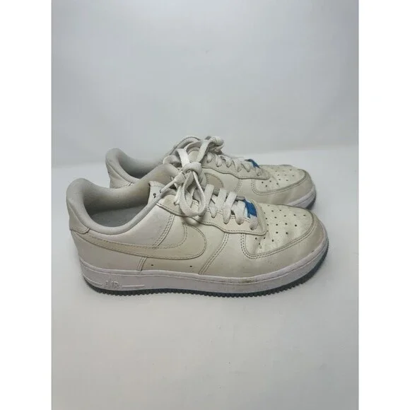 Nike Air Force‎ 1 Low LX UV Reactive Color Change DA8301-100 Womens Size 8