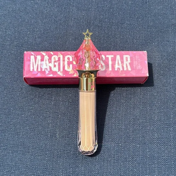 Jeffree Star C14.5 Magic Star Concealer
