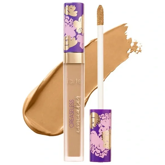 42G Tan Sand Tarte Creaseless Concealer Brand New In Box Full Size Authentic