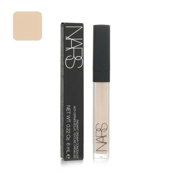 NARS‎ Radiant Creamy Concealer - Chantilly