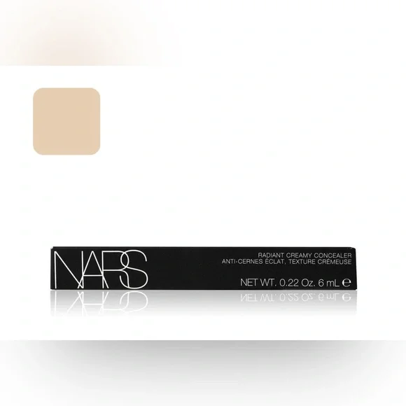 NARS‎ Radiant Creamy Concealer - Chantilly