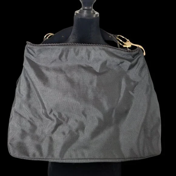 JPK Paris 75 Shoulder Hobo Bag