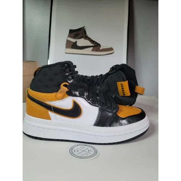 Nike Air Jordan 1 Acclimate Chutney