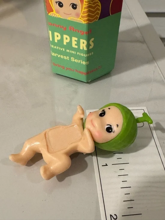 3/$15 Sonny Angel D U P Phone Charm Case Accessory
