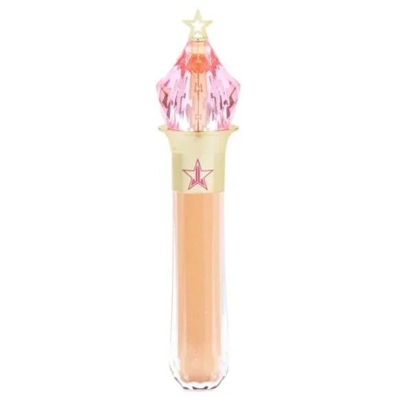 Jeffree Star‎ Magic Star Concealer C8.5 New in Box Vegan Full Coverage Matte