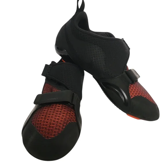 Nike Superrep Cycling Shoes Like New Size 8.5
