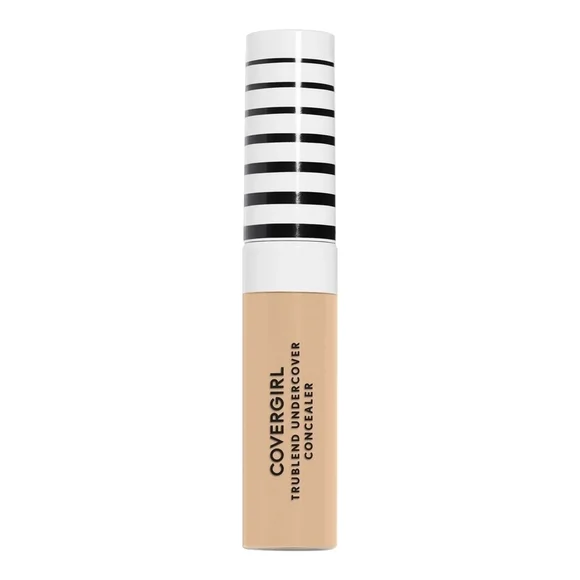 2 x CoverGirl TruBlend Undercover Concealer, M900 Perfect Beige