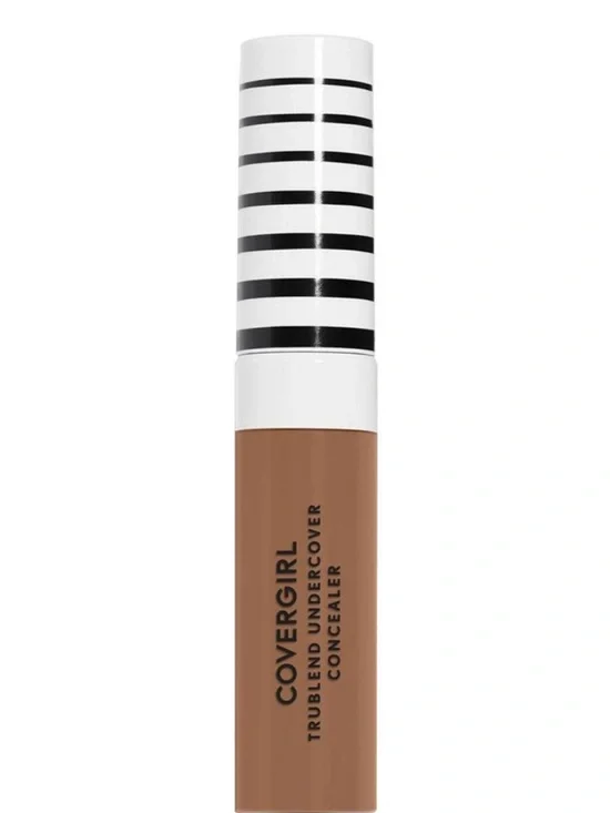 COVERGIRL TruBlend Undercover Concealer - Tawny