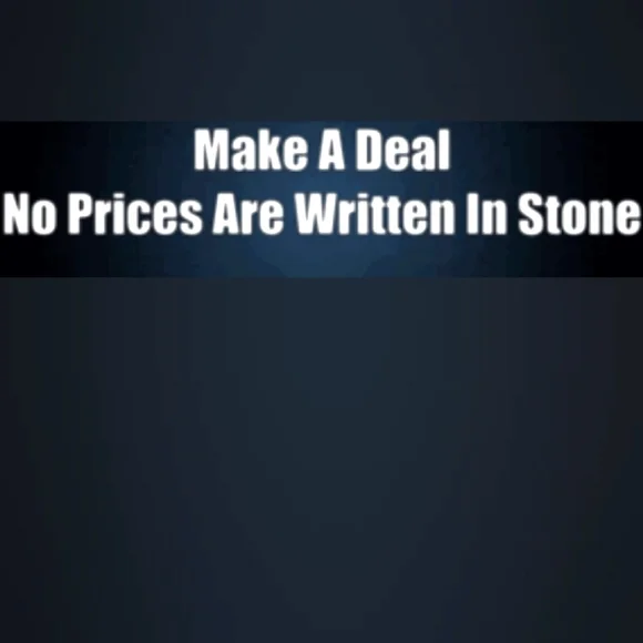 Make A Deal