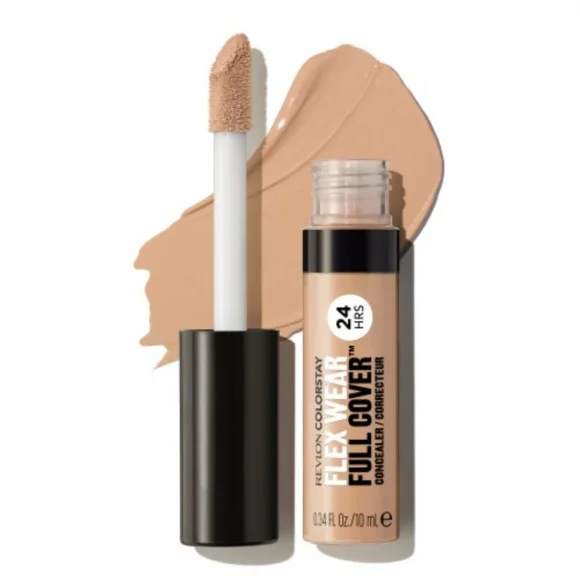 Revlon ColorStay Flex Wear Full Cover Concealer 040 Medium