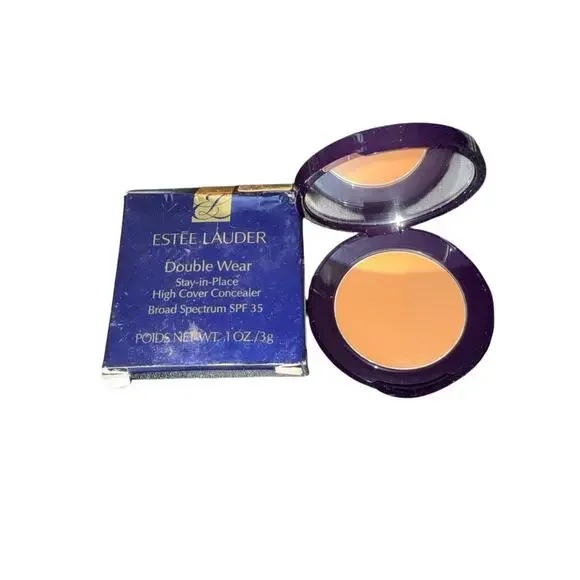 Estee Lauder Double Wear Stay-in-Place High Cover Concealer Medium DEEP Neutral