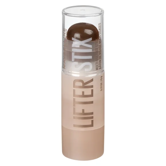 2 x Maybelline New York Lifter stix Multi Use Face Stick 85 Cool