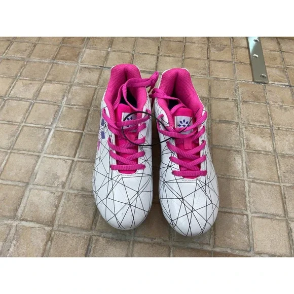Rip It Girls' Soccer Cleat SZ 1.5 Youth