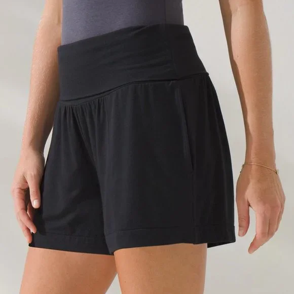 NWT Soma COOL NIGHTS Tee & Short Pajama Set