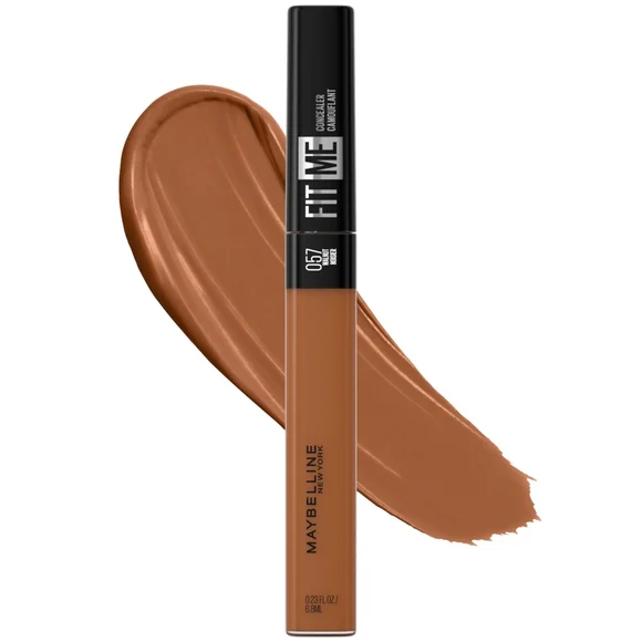 Maybelline Fit Me Concealer 057 Walnut