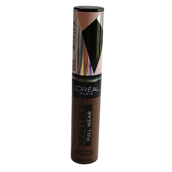 3 x L'Oreal Infallible Full Wear Concealer, 440 Truffle