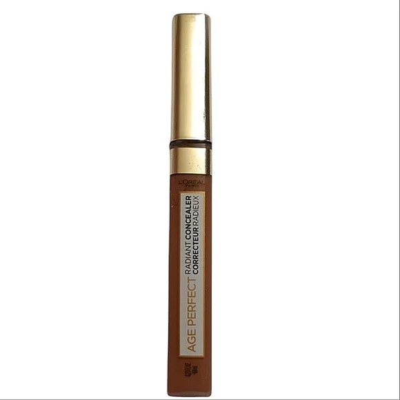 3 x L’Oréal Paris Age Perfect Radiant Concealer, 270 Sienna