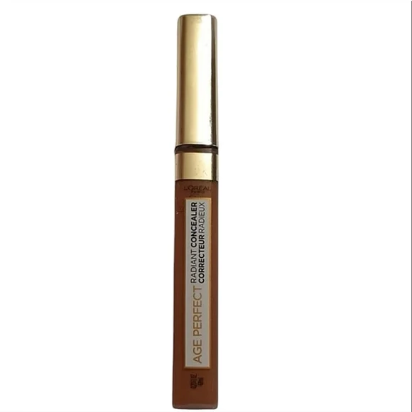 3 x L’Oréal Paris Age Perfect Radiant Concealer, 270 Sienna